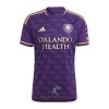 Officiële Voetbalshirt Orlando City SC Thuis 2023-24 - Heren